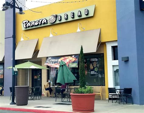 new restaurants foster city panerai|panera chula vista.